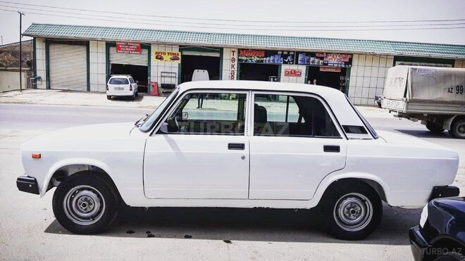 LADA (VAZ) 2107 2005, 135,555 km - 1.5 l - Bakı