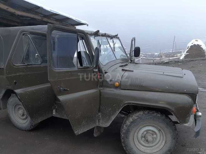 UAZ 31514 1991, 99,932 km - 0.1 l - Quba