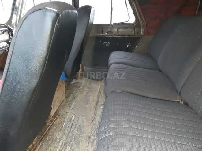 UAZ 31514 1991, 99,932 km - 0.1 l - Quba