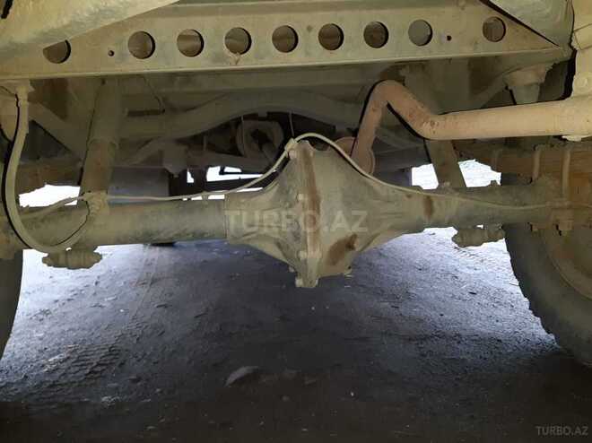 UAZ 31514 1991, 99,932 km - 0.1 l - Quba