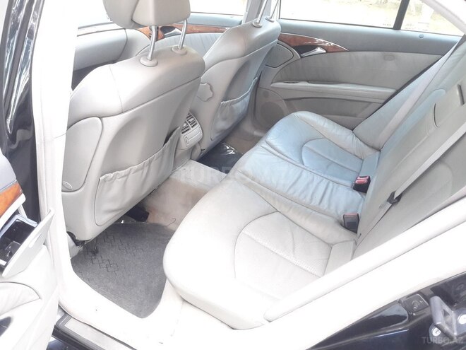 Mercedes E 320 2002, 252,000 km - 3.2 l - Xırdalan