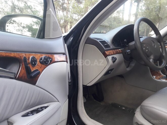 Mercedes E 320 2002, 252,000 km - 3.2 l - Xırdalan