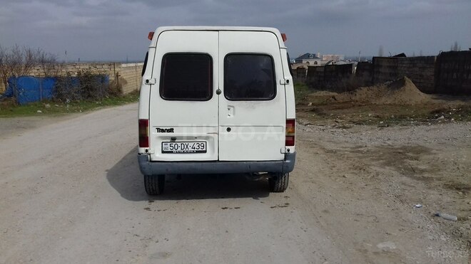Ford Transit 1999, 465,000 km - 2.5 л - Şabran