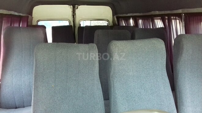 Ford Transit 1999, 465,000 km - 2.5 л - Şabran