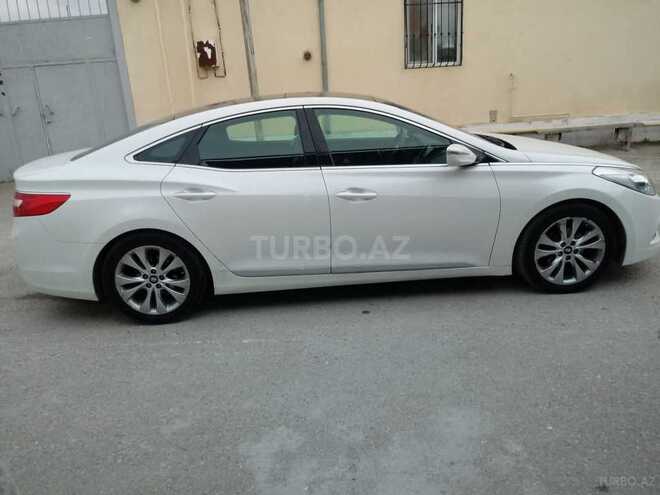 Hyundai Azera 2012, 174,000 km - 2.4 l - Bakı