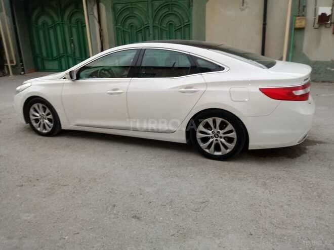 Hyundai Azera 2012, 174,000 km - 2.4 l - Bakı