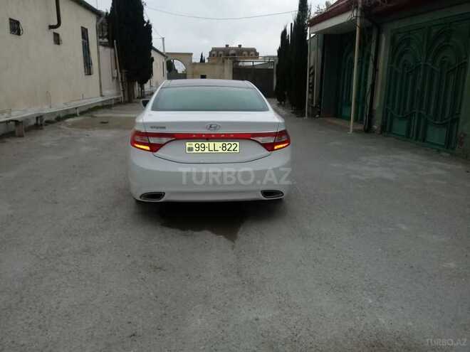 Hyundai Azera 2012, 174,000 km - 2.4 l - Bakı
