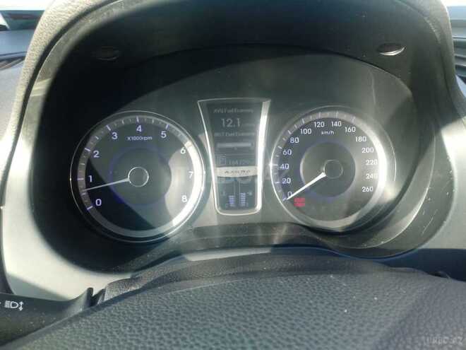 Hyundai Azera 2012, 174,000 km - 2.4 l - Bakı