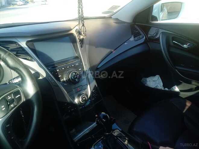Hyundai Azera 2012, 174,000 km - 2.4 l - Bakı