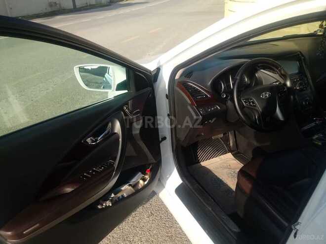 Hyundai Azera 2012, 174,000 km - 2.4 l - Bakı