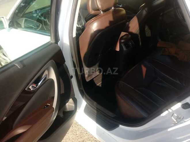 Hyundai Azera 2012, 174,000 km - 2.4 l - Bakı