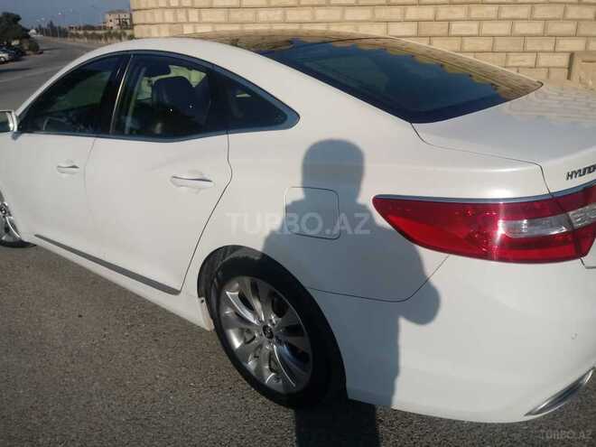 Hyundai Azera 2012, 174,000 km - 2.4 l - Bakı