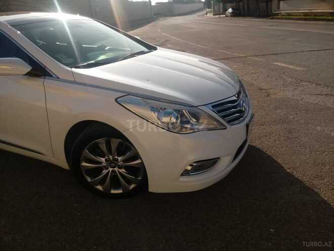 Hyundai Azera 2012, 174,000 km - 2.4 l - Bakı