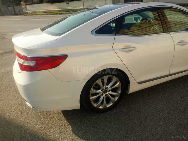 Hyundai Azera 2012, 174,000 km - 2.4 l - Bakı