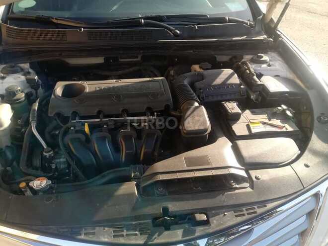 Hyundai Azera 2012, 174,000 km - 2.4 l - Bakı