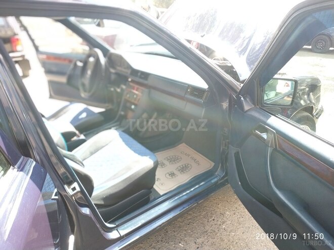 Mercedes E 280 1995, 339,933 km - 2.8 l - Gəncə