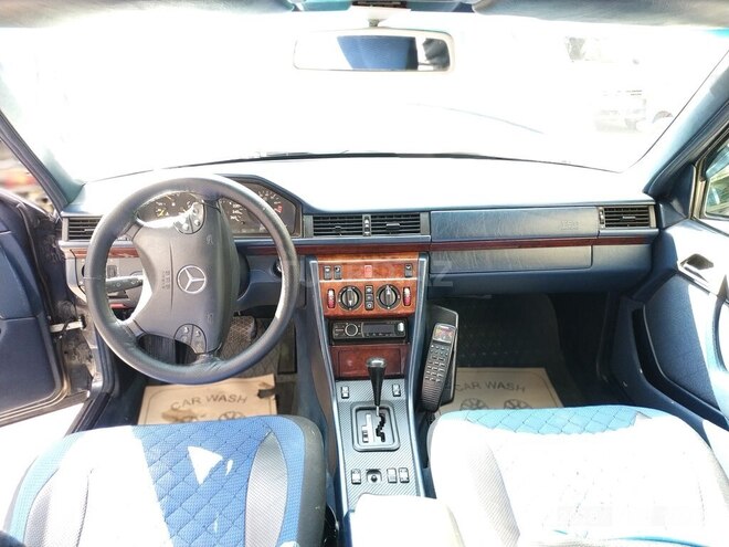 Mercedes E 280 1995, 339,933 km - 2.8 l - Gəncə