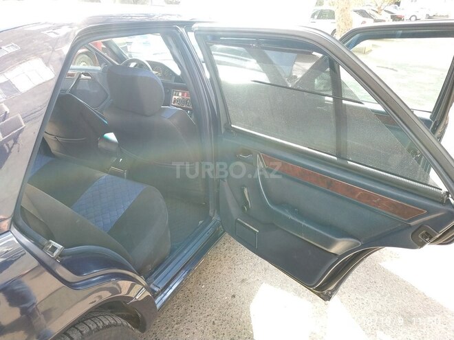 Mercedes E 280 1995, 339,933 km - 2.8 l - Gəncə