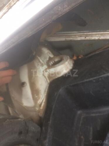 LADA (VAZ) 2106 1984, 252,500 km - 1.5 l - Tovuz