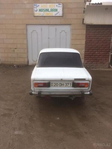 LADA (VAZ) 2106 1984, 252,500 km - 1.5 l - Tovuz