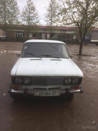 LADA (VAZ) 2106 1984, 252,500 km - 1.5 l - Tovuz