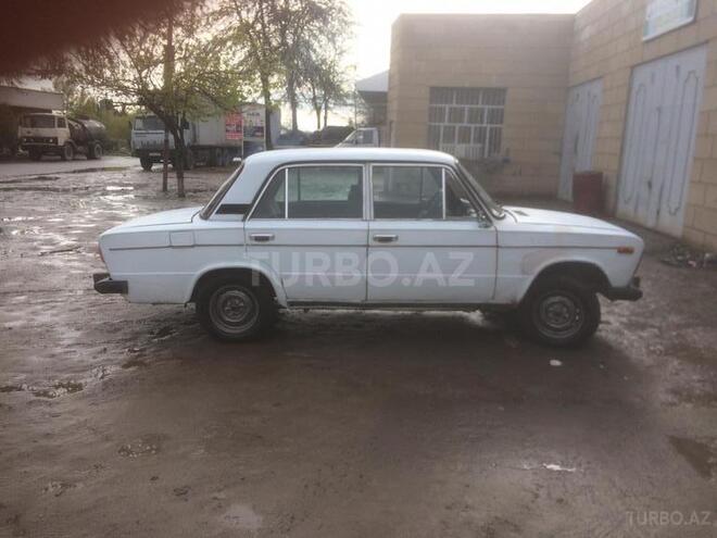 LADA (VAZ) 2106 1984, 252,500 km - 1.5 l - Tovuz