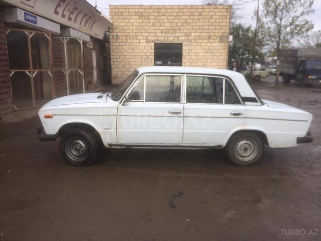 LADA (VAZ) 2106 1984, 252,500 km - 1.5 l - Tovuz