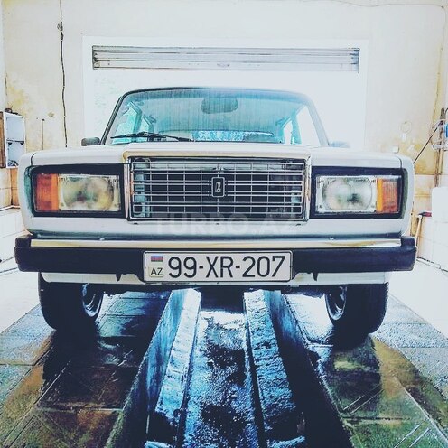 LADA (VAZ) 2107 2005, 134,444 km - 1.5 l - Bakı