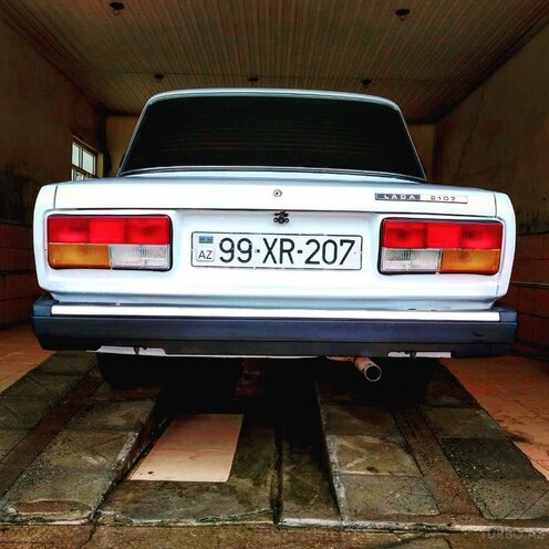 LADA (VAZ) 2107 2005, 134,444 km - 1.5 l - Bakı