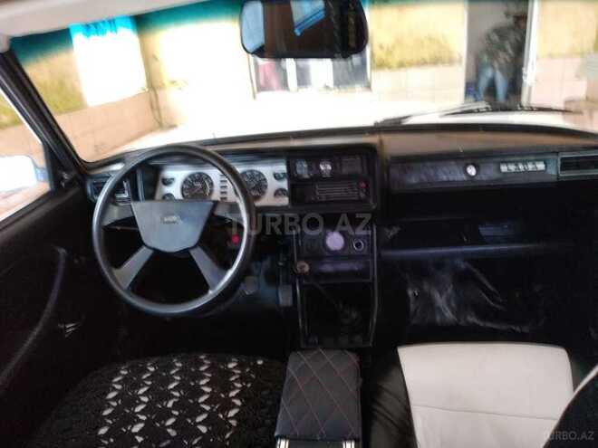 LADA (VAZ) 2107 2005, 134,444 km - 1.5 l - Bakı