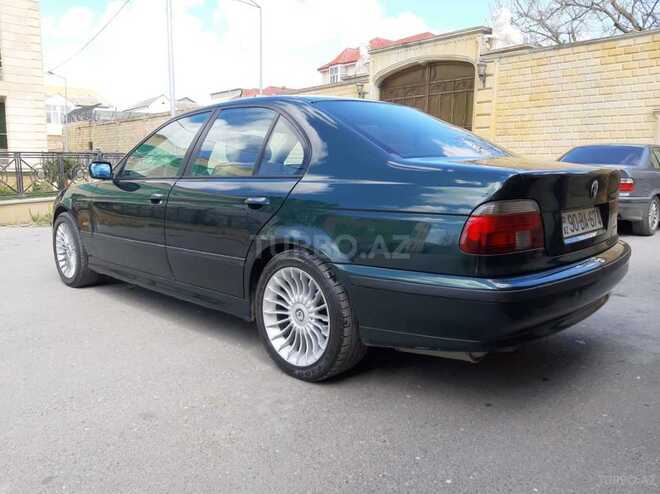 BMW 528 1998, 280,000 km - 2.8 l - Bakı