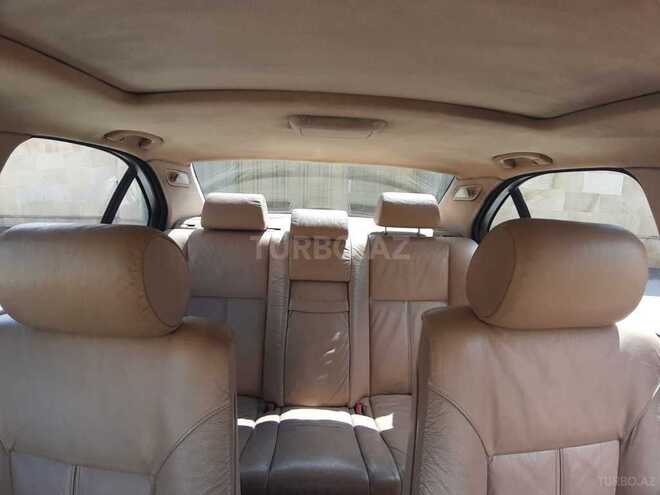 BMW 528 1998, 280,000 km - 2.8 l - Bakı
