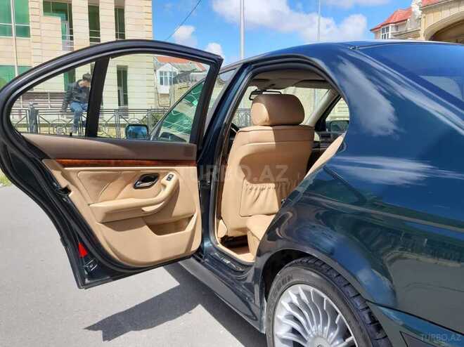 BMW 528 1998, 280,000 km - 2.8 l - Bakı