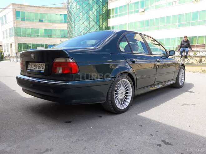 BMW 528 1998, 280,000 km - 2.8 l - Bakı