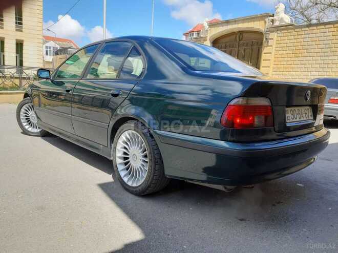 BMW 528 1998, 280,000 km - 2.8 l - Bakı