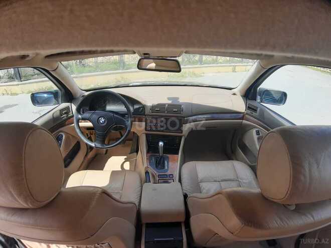 BMW 528 1998, 280,000 km - 2.8 l - Bakı