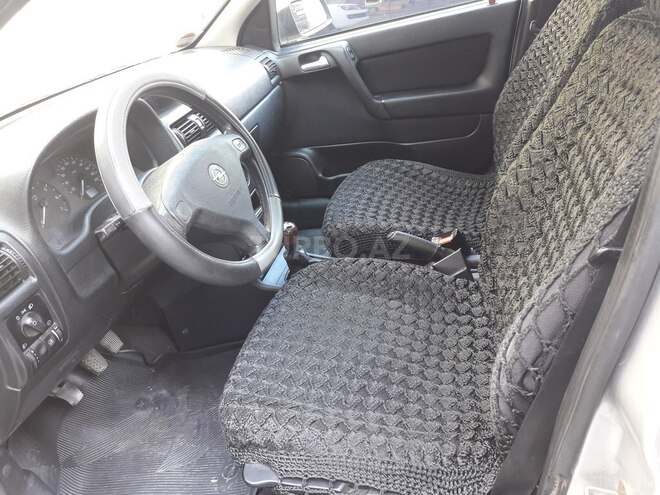 Opel Astra 1999, 365,412 km - 1.6 л - Bakı