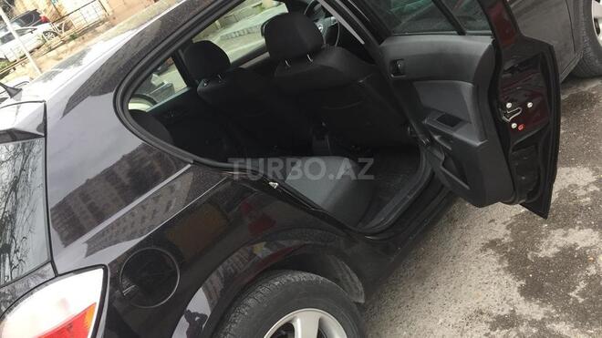 Opel Astra 2006, 188,569 km - 1.4 l - Bakı