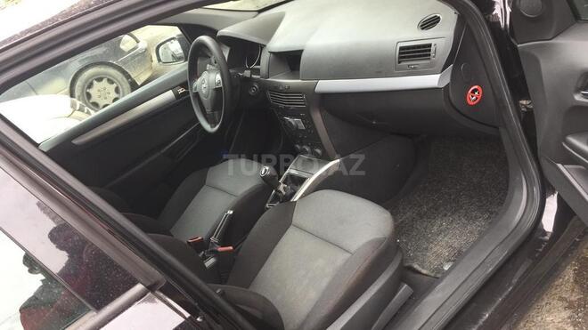 Opel Astra 2006, 188,569 km - 1.4 l - Bakı