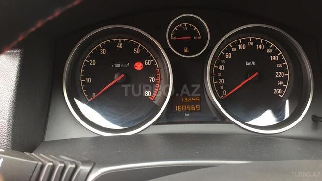 Opel Astra 2006, 188,569 km - 1.4 l - Bakı