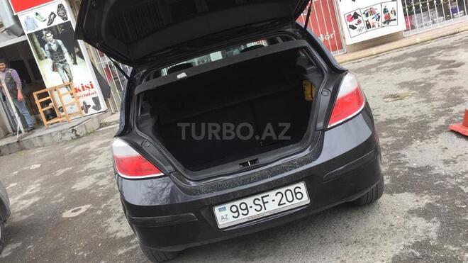 Opel Astra 2006, 188,569 km - 1.4 l - Bakı