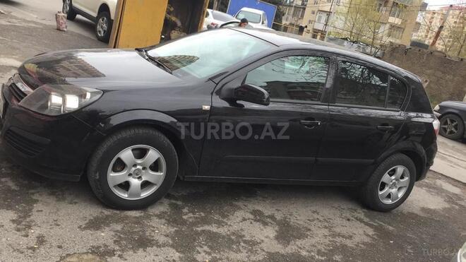 Opel Astra 2006, 188,569 km - 1.4 l - Bakı