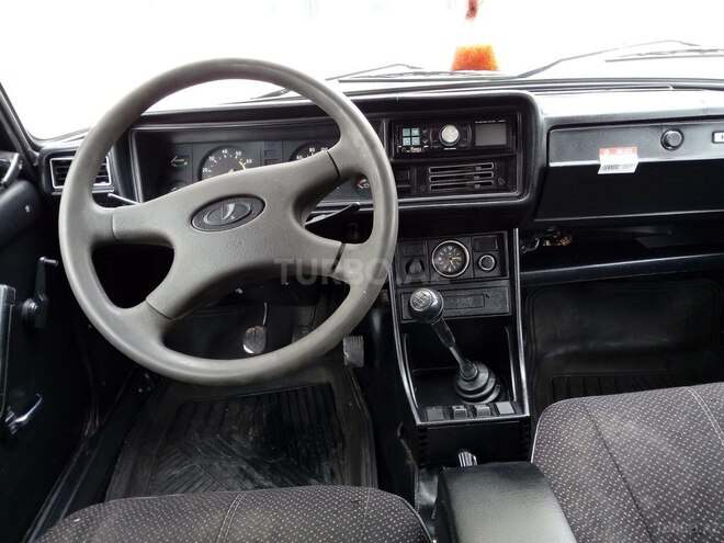 LADA (VAZ) 2107 2000, 230,000 km - 1.6 л - Sumqayıt