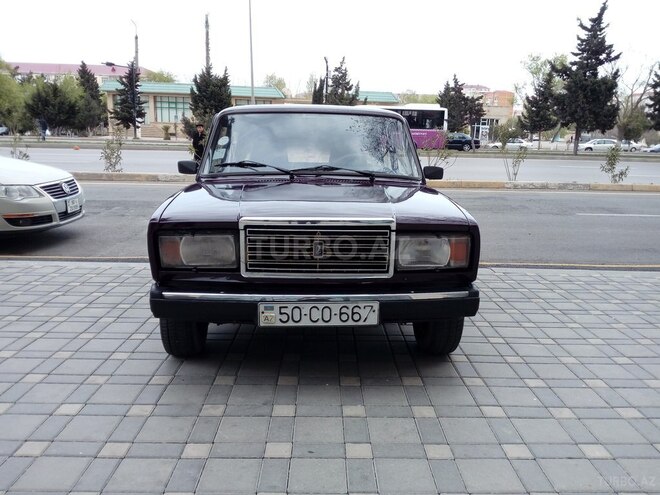 LADA (VAZ) 2107 2000, 230,000 km - 1.6 л - Sumqayıt