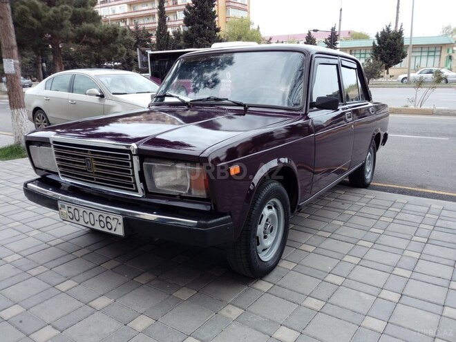 LADA (VAZ) 2107 2000, 230,000 km - 1.6 л - Sumqayıt