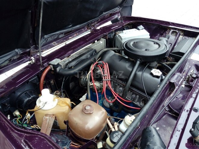 LADA (VAZ) 2107 2000, 230,000 km - 1.6 л - Sumqayıt