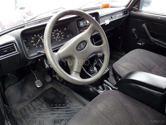LADA (VAZ) 2107 2000, 230,000 km - 1.6 л - Sumqayıt
