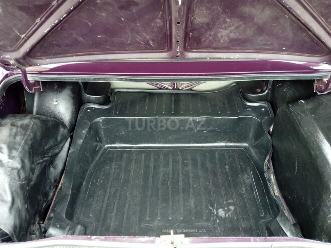 LADA (VAZ) 2107 2000, 230,000 km - 1.6 л - Sumqayıt