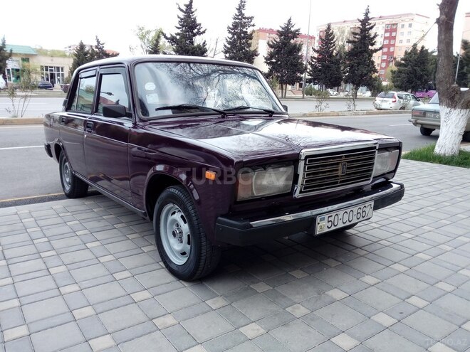 LADA (VAZ) 2107 2000, 230,000 km - 1.6 л - Sumqayıt