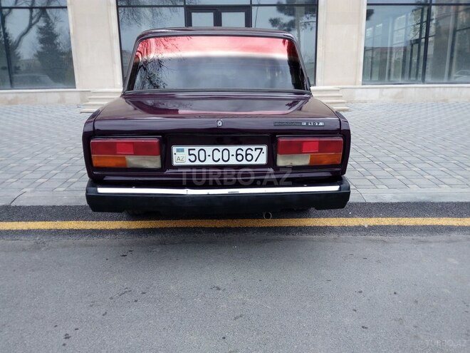LADA (VAZ) 2107 2000, 230,000 km - 1.6 л - Sumqayıt